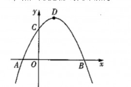 【九年级上】二次函数与平行四边的存在问题